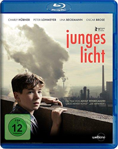 Junges Licht [Blu-ray]