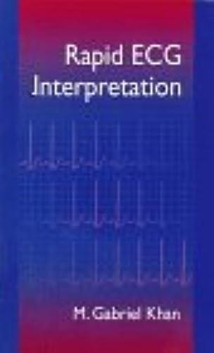 Rapid ECG Interpretation