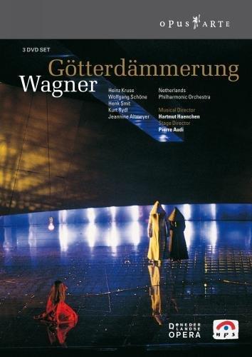 Wagner: Götterdämmerung (3 DVDs)