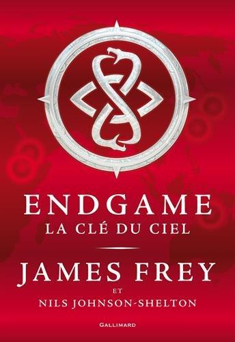 Endgame. Vol. 2. La clé du ciel