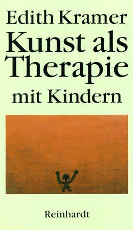 Kunst als Therapie mit Kindern