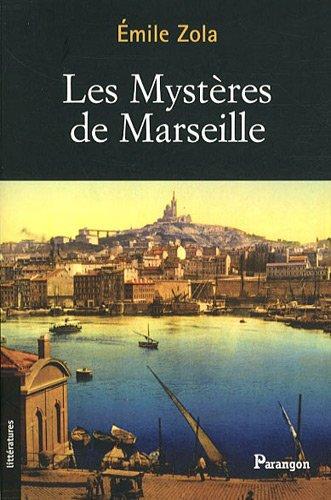 Les mystères de Marseille