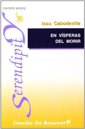 En Vísperas Del Morir - Fresado (Serendipity)