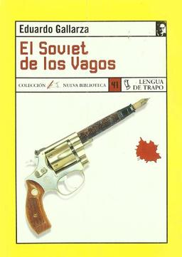 El soviet de los vagos (NB, Band 41)