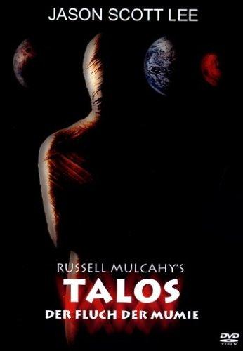 Talos - Der Fluch der Mumie