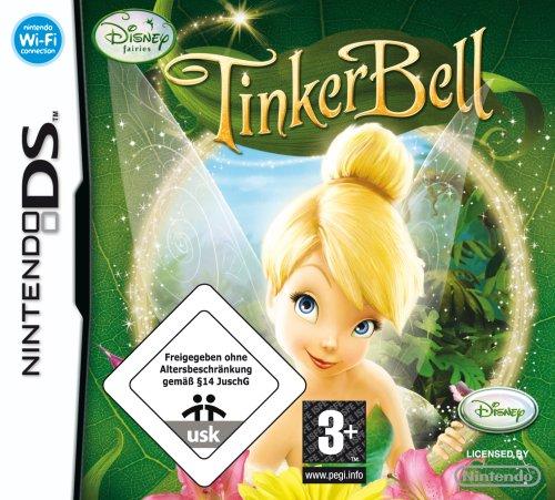 Disney Fairies TinkerBell