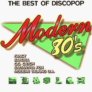 Modern 80s