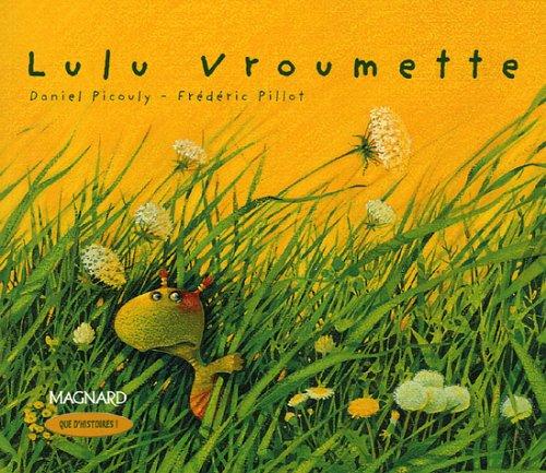 Lulu Vroumette : CP