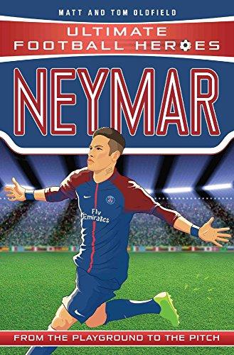 Neymar: F.C. Barcelona (Ultimate Football Heroes)