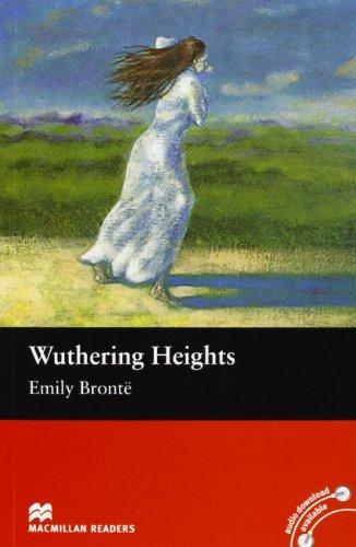 Wuthering Heights (Macmillan Readers)