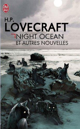 Night Ocean et autres nouvelles (Science Fiction)