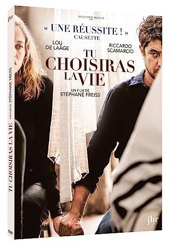 Tu choisiras la vie [FR Import]