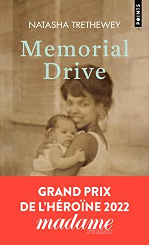 Memorial drive : mémoires d'une fille