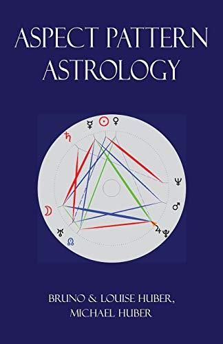 Aspect Pattern Astrology: A New Holistic Horoscope Interpretation Method