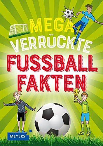 Mega verrückte Fußballfakten