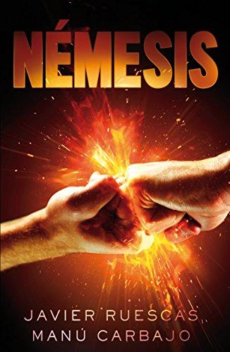 Nemesis (Electro, Band 3)