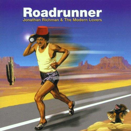 Roadrunner