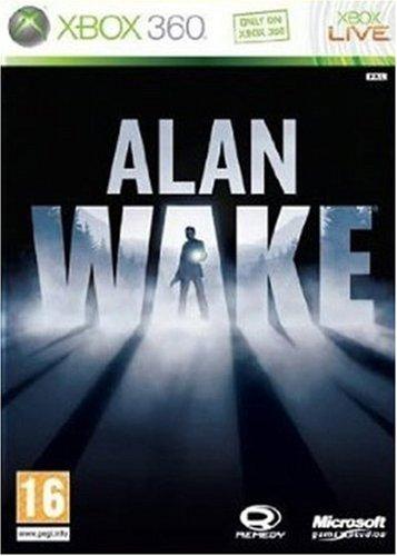 Alan Wake [FR Import]