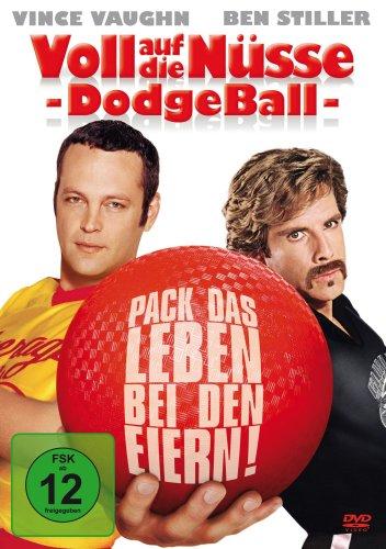 Voll auf die Nüsse - DodgeBall