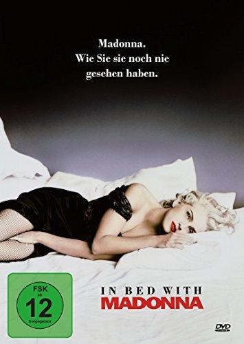 In Bed with Madonna