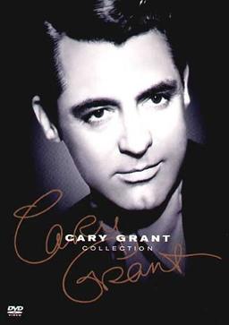 Cary Grant Collection (3 DVDs)