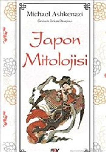 Japon Mitolojisi