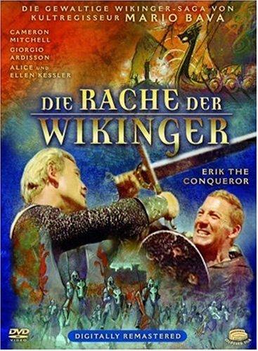 Die Rache der Wikinger