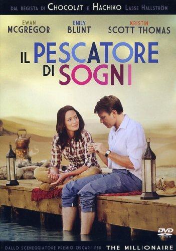 Il pescatore di sogni [IT Import]