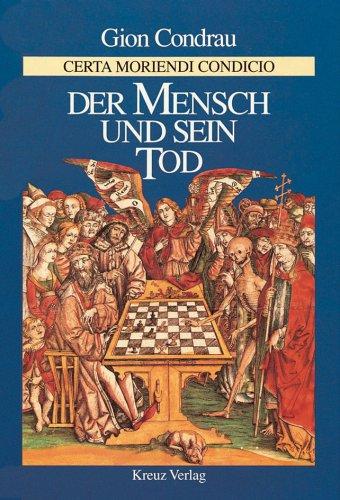 Der Mensch und sein Tod