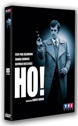 Ho! [FR Import]