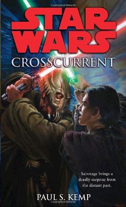 Crosscurrent: Star Wars