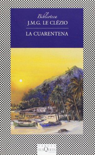 La cuarentena (Fábula)