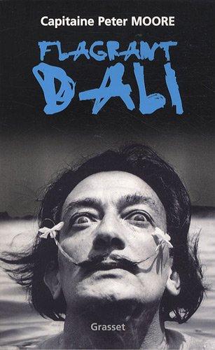 Flagrant Dali