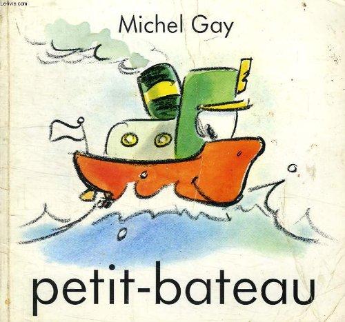 PETIT BATEAU.