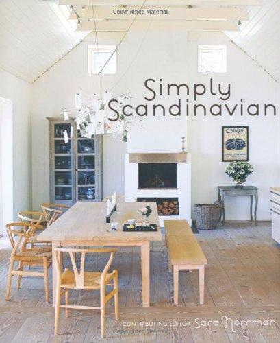 Simply Scandinavian