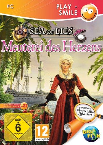 Sea of Lies: Meuterei des Herzens