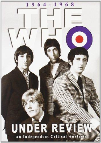 The Who - Under Review