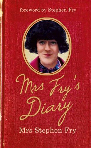 Mrs. Fry's Diary