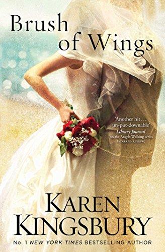 Brush of Wings (Angels Walking 3)