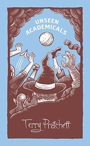 Unseen Academicals: (Discworld Novel 37) (Discworld Novels, Band 37)