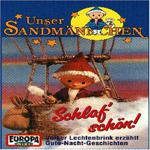 Sandmännchen-Schlaf' Schön! [Musikkassette]