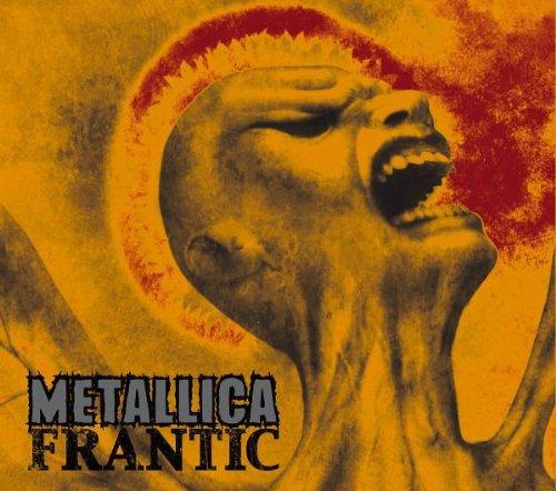 Frantic (Ltd.Edition)