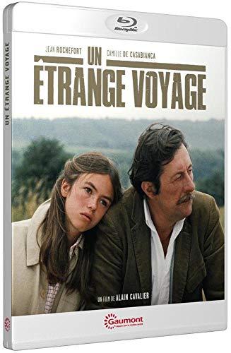 Un étrange voyage [Blu-ray] [FR Import]