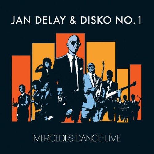 Mercedes Dance (Live) (Ltd. Pur Edt.)