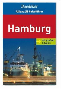 Baedeker Allianz Reiseführer, Hamburg