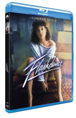 Flashdance [Blu-ray] [FR Import]