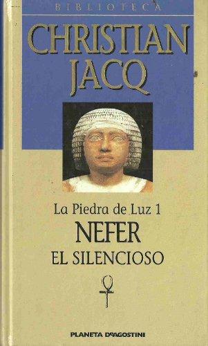 Nefer el Silencioso