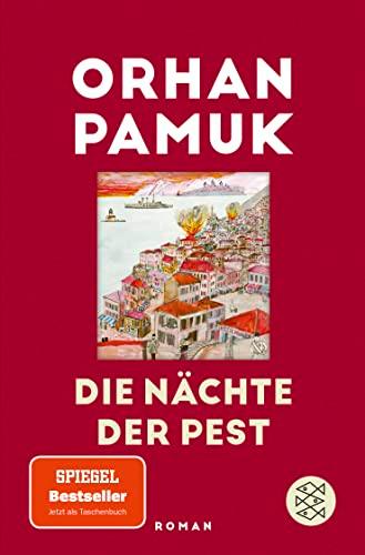 Die Nächte der Pest: Roman