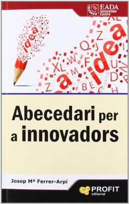 Abecedari per a innovadors