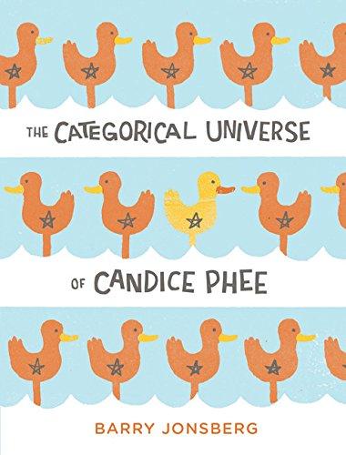 The Categorical Universe of Candice Phee